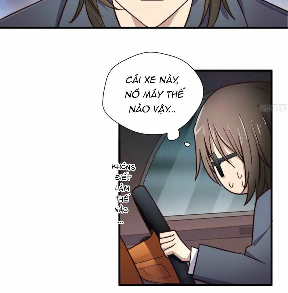 Đơn Phương Yêu Thầm Anh: Chapter 17