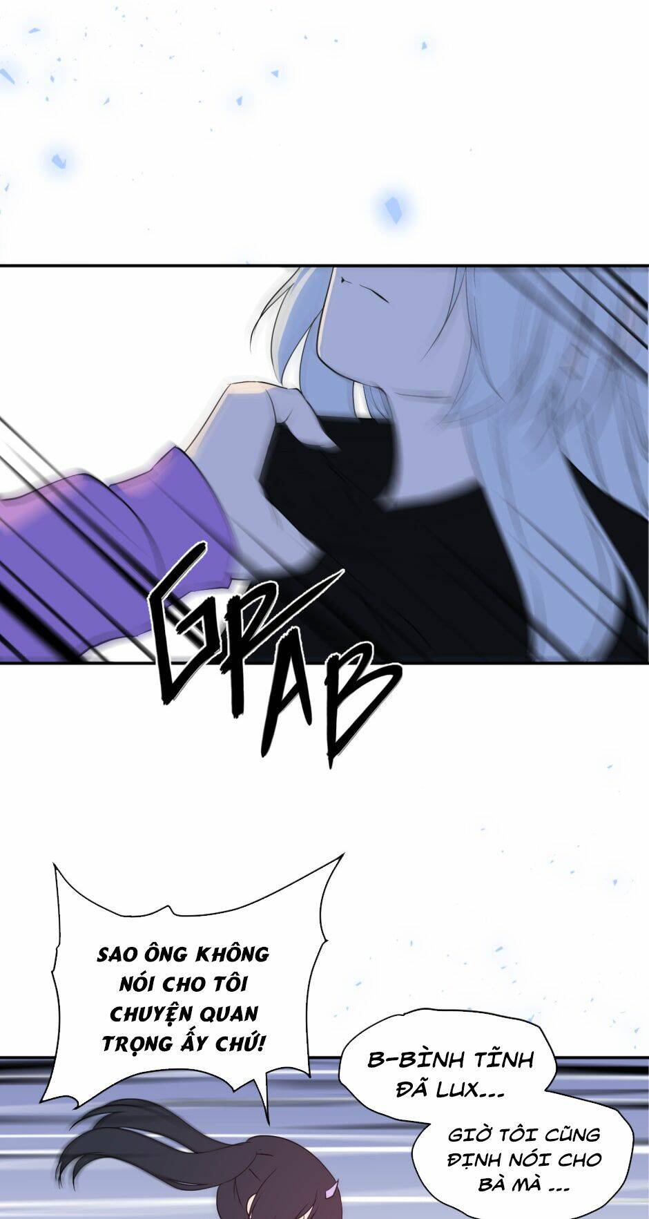 Cạm Bẫy Của Nữ Thần: Chapter 21