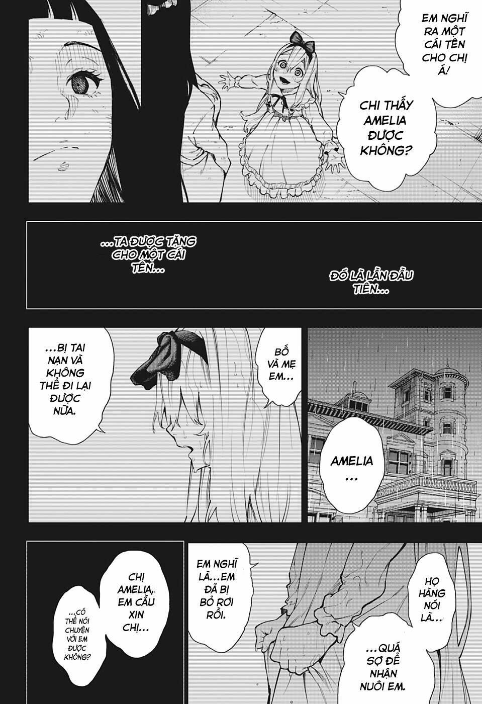 Phantom Seer: Chapter 27