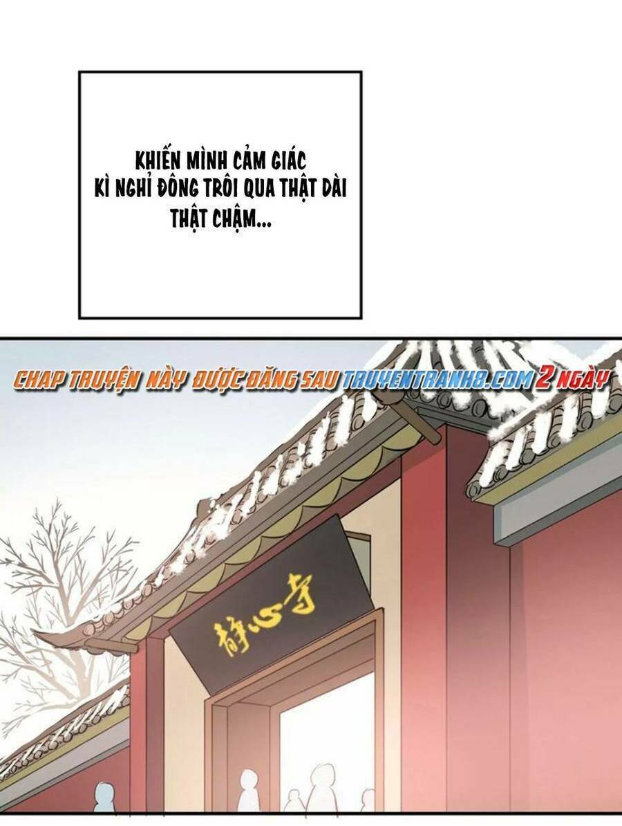 Đầu Gấu Biết Yêu: Chapter 37