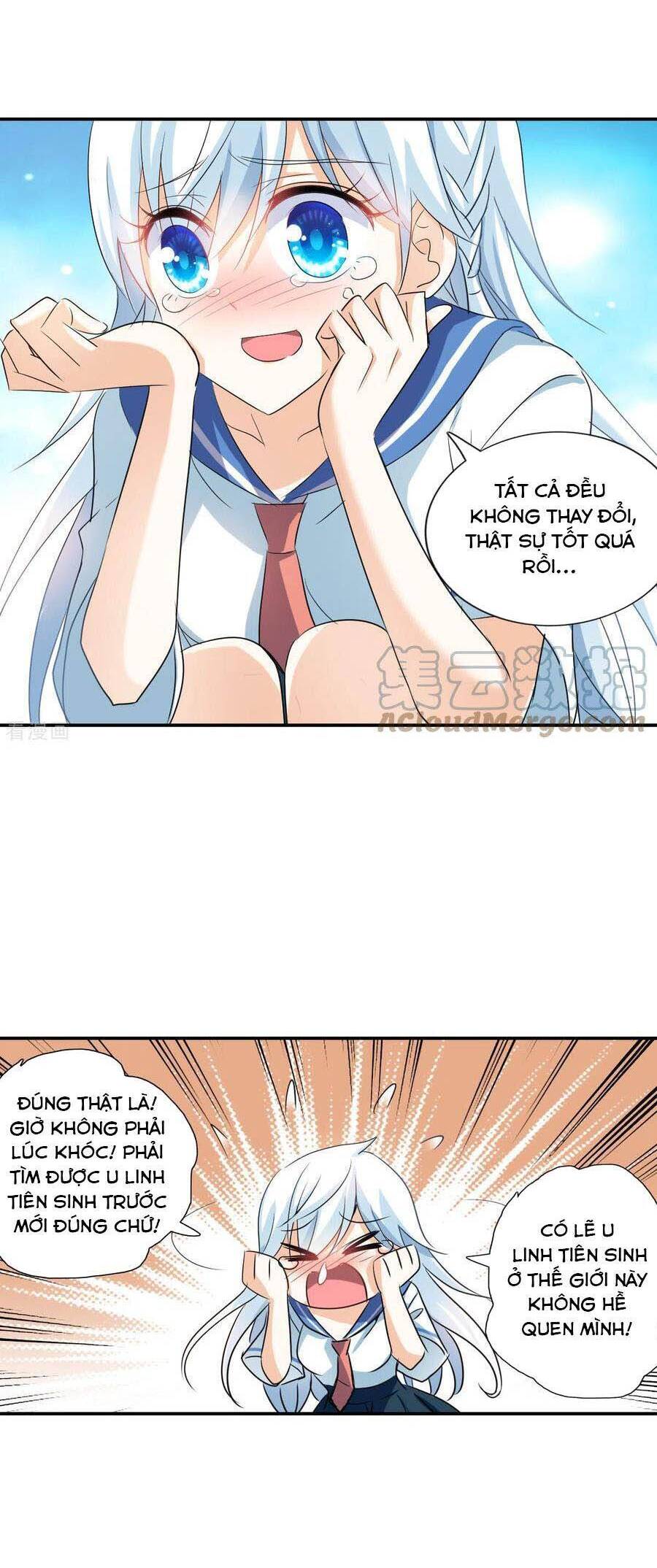 Tô Tịch Kỳ Quái: Chapter 133