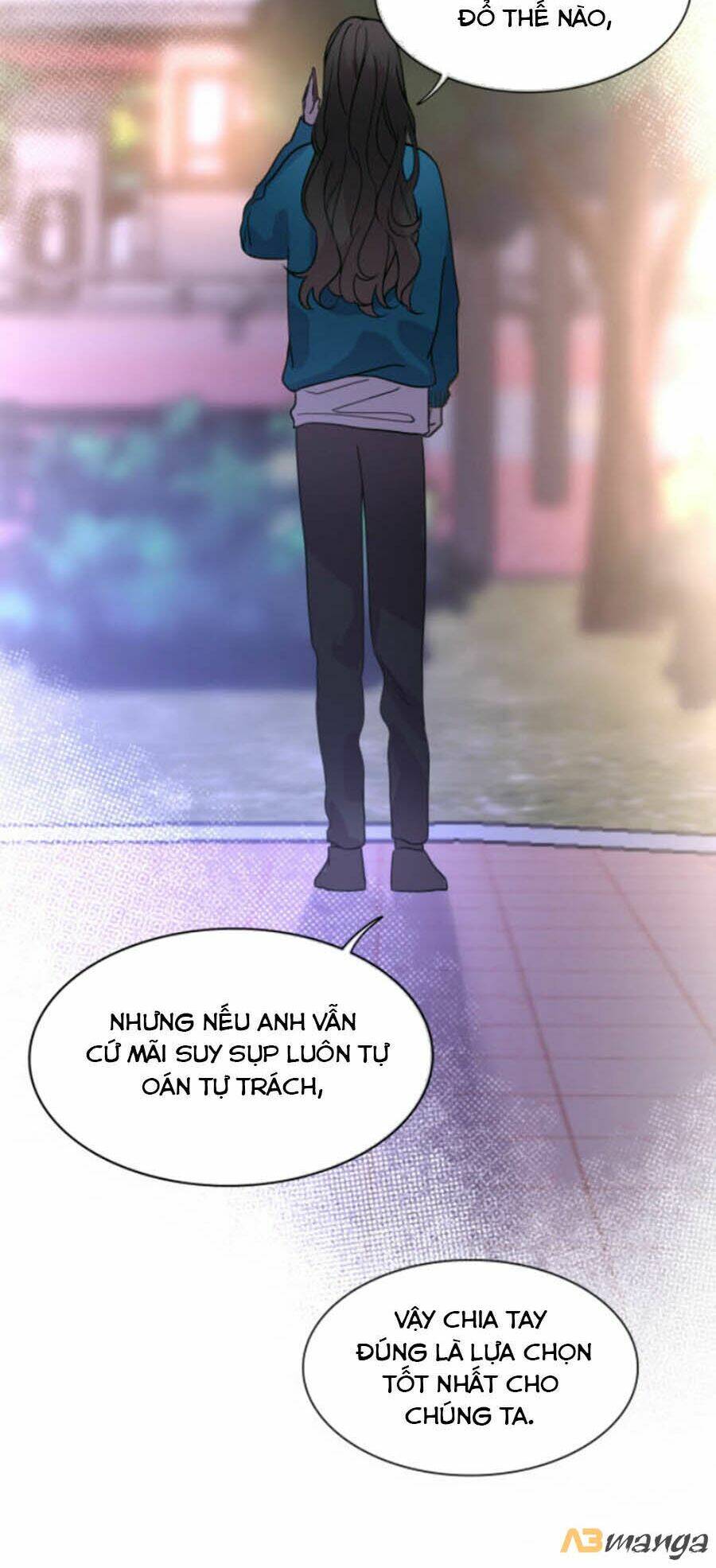 Cát Xê Người Tình Bóng Đêm: Chapter 24