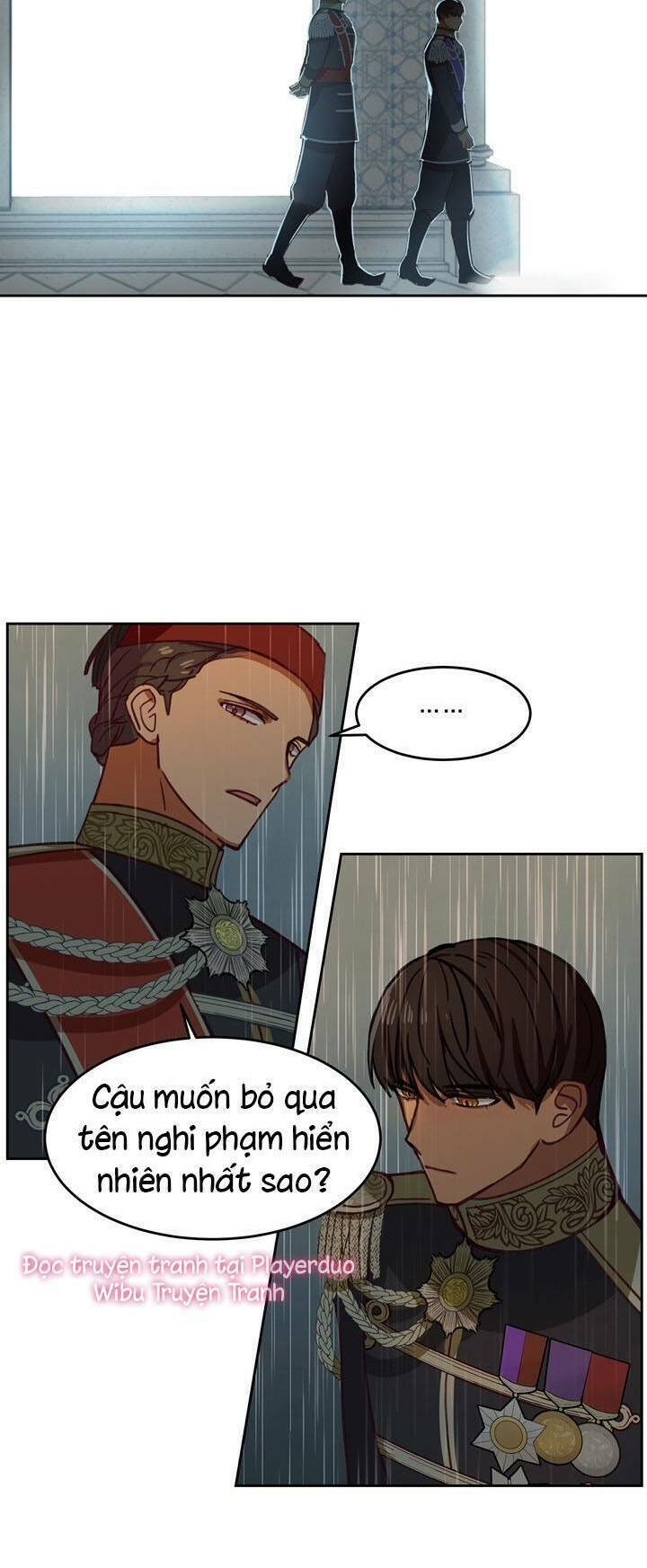 Amina - Nữ Thần Đèn: Chapter 9