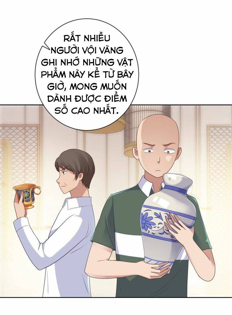 Đô Thị Chí Tôn Hệ Thống: Chapter 148