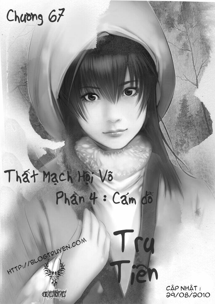Tru Tiên - Celestial Destroyer: Chapter 67