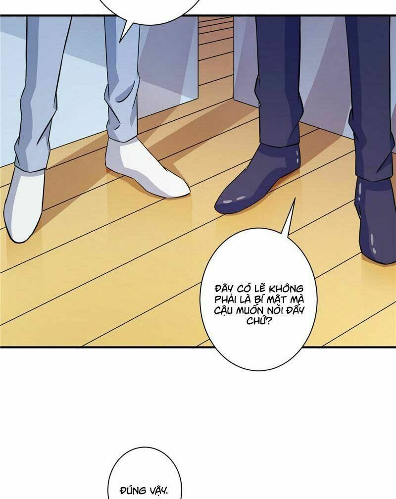 Vợ Yêu Là Báu Vật: Chapter 49