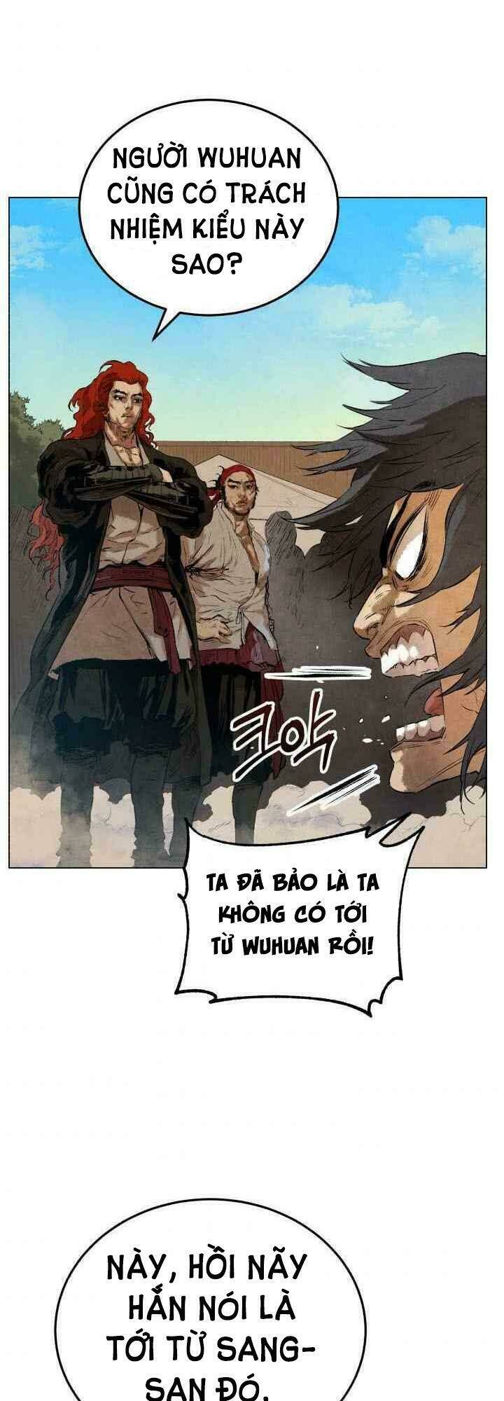 Phụng Tiên Trọng Sinh Ký: Chapter 14