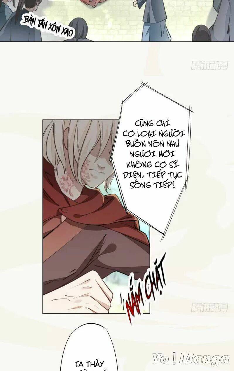 Tuyệt Thế Luyện Đan Sư: Chapter 44