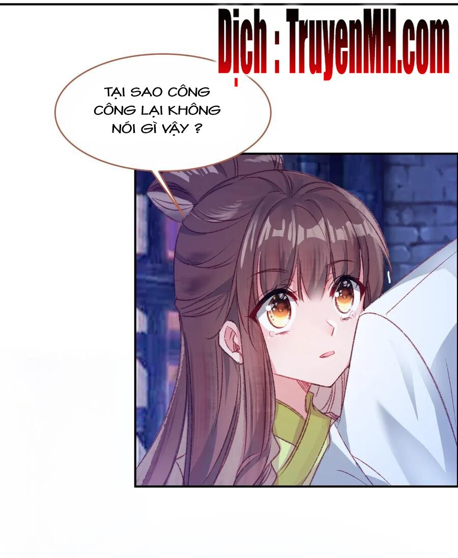 Gả Cho Một Tên Thái Giám Đáng Ghét: Chapter 188