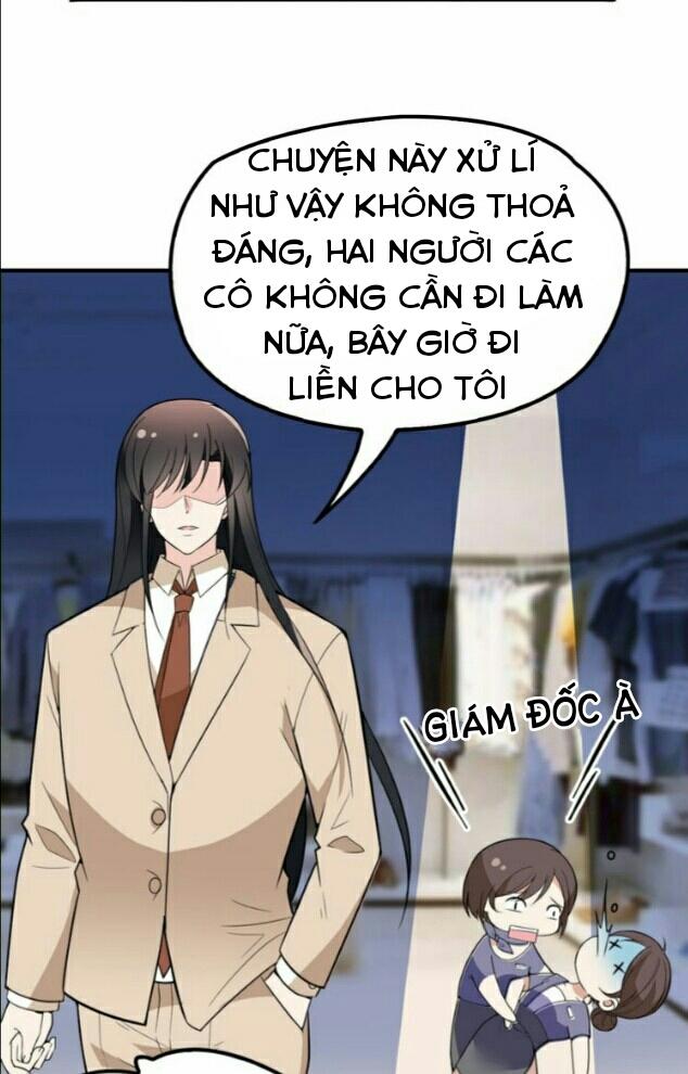 Tổng Tài Hai Mặt Sủng Thê Chỉ Nam: Chapter 14