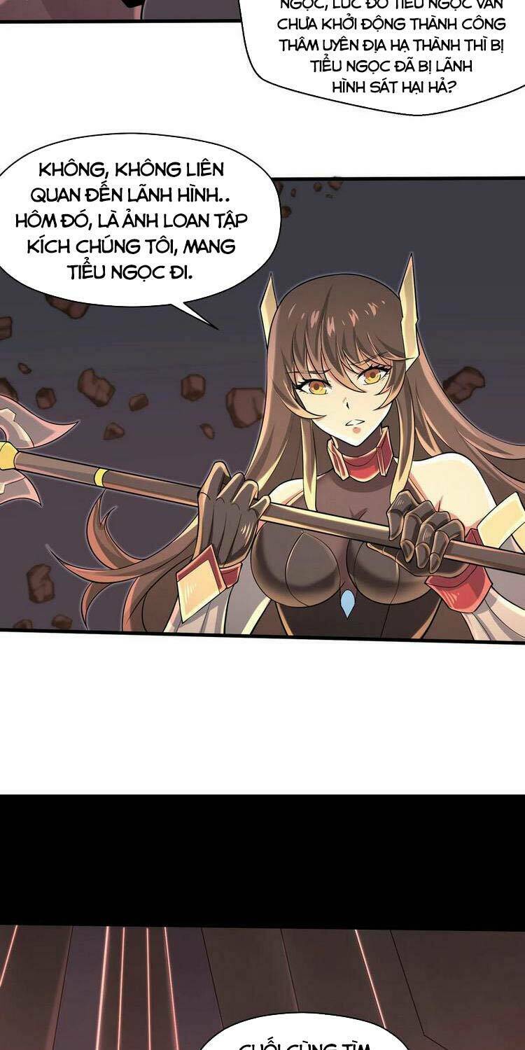 Một Trăm Triệu Điểm: Chapter 81