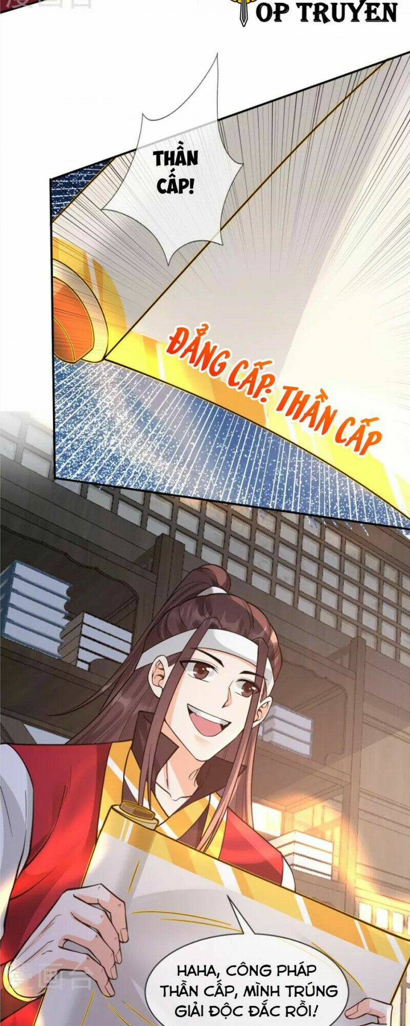 Tôi Phá Vỡ Hào Quang Của Nhân Vật Chính: Chapter 21