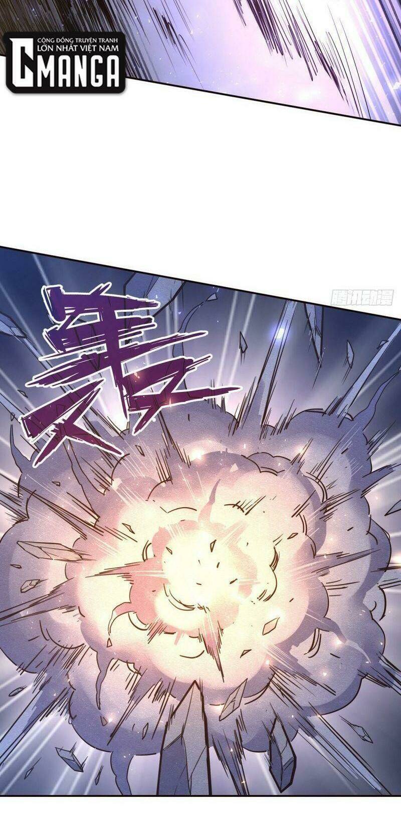 Sinh Tử Quyết: Chapter 127