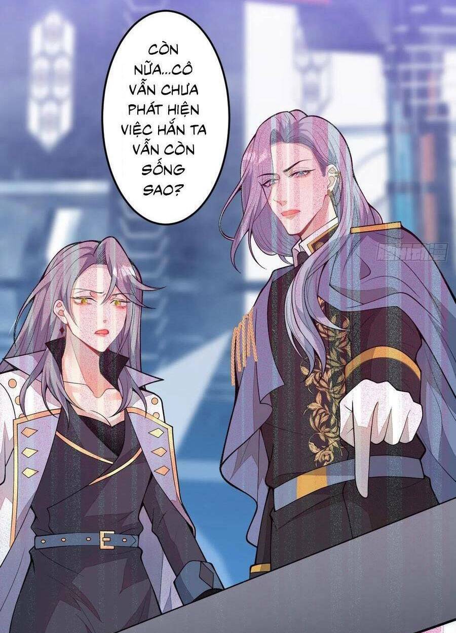 Xuyên Không Đến Thế Giới Trở Thành Đóa Hoa Của Anh: Chapter 60