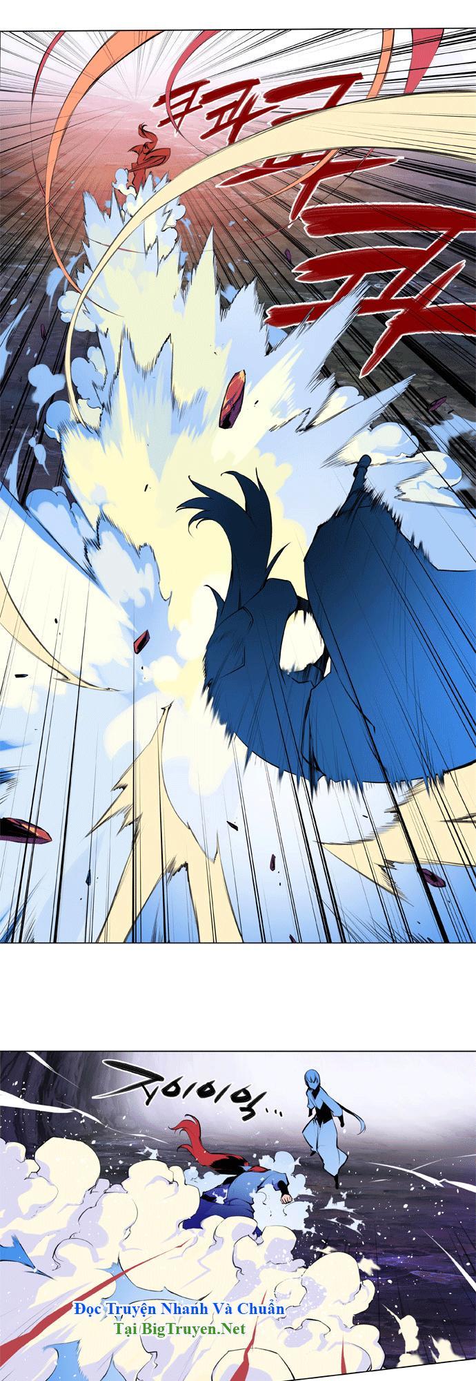 Marchan: The Embodiment Of Tales: Chapter 80