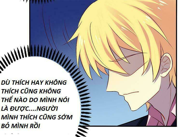 Tổng Tài Đã Cưới Em: Chapter 65