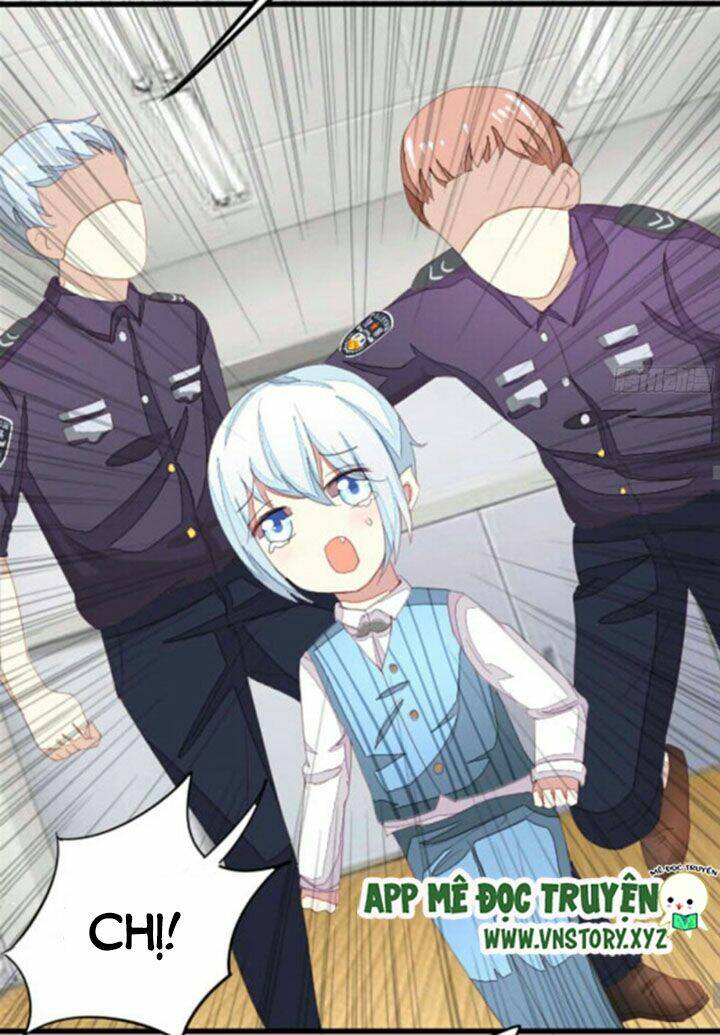 Nam Thần Ma Cà Rồng: Sủng Nhược Tiểu Lãn Thê: Chapter 29