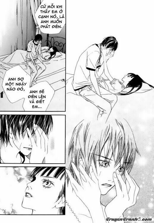 Flowers Of Evil: Chapter 22.2