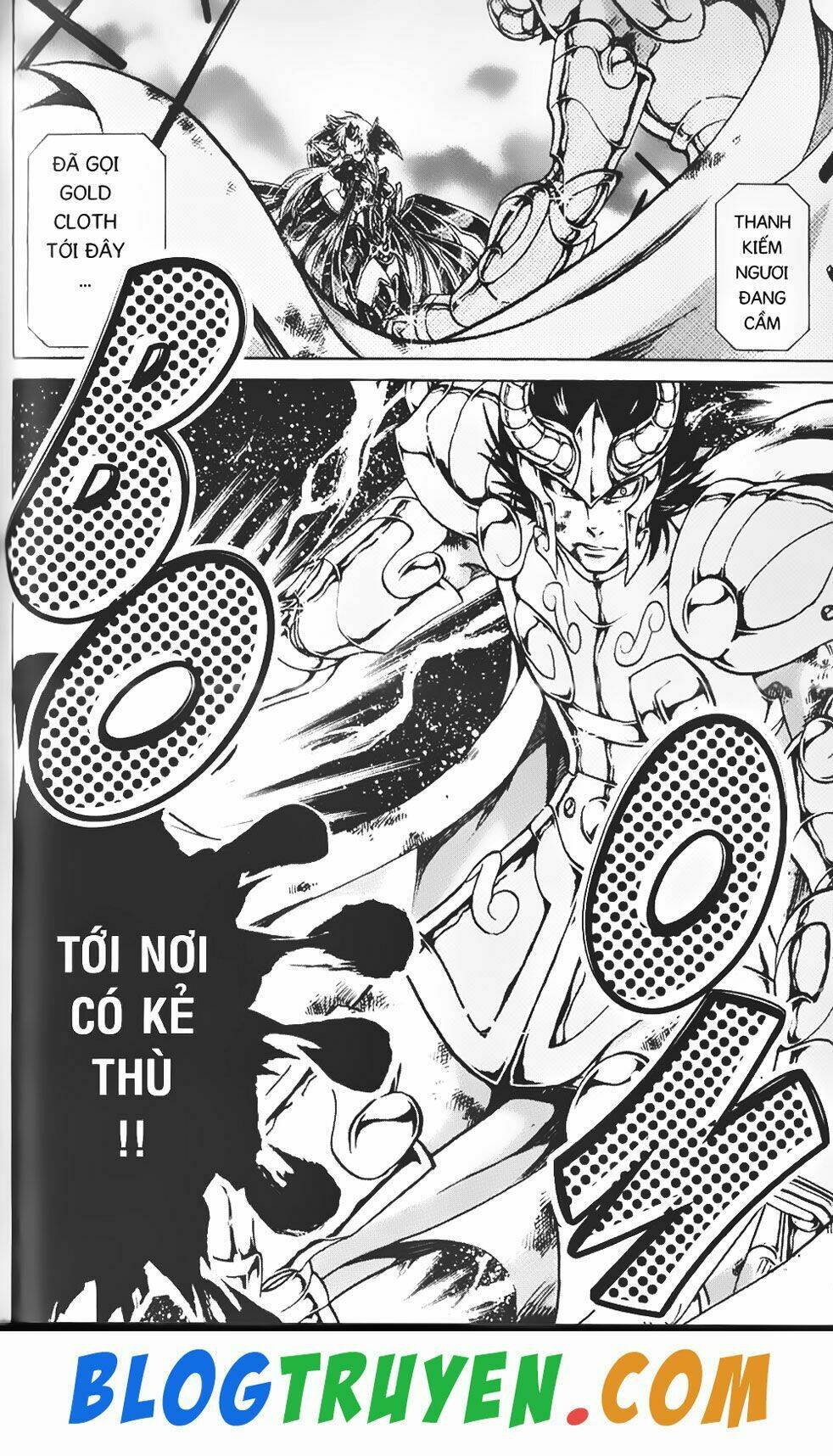 Thần Thoại Minh Vương: Chapter 73