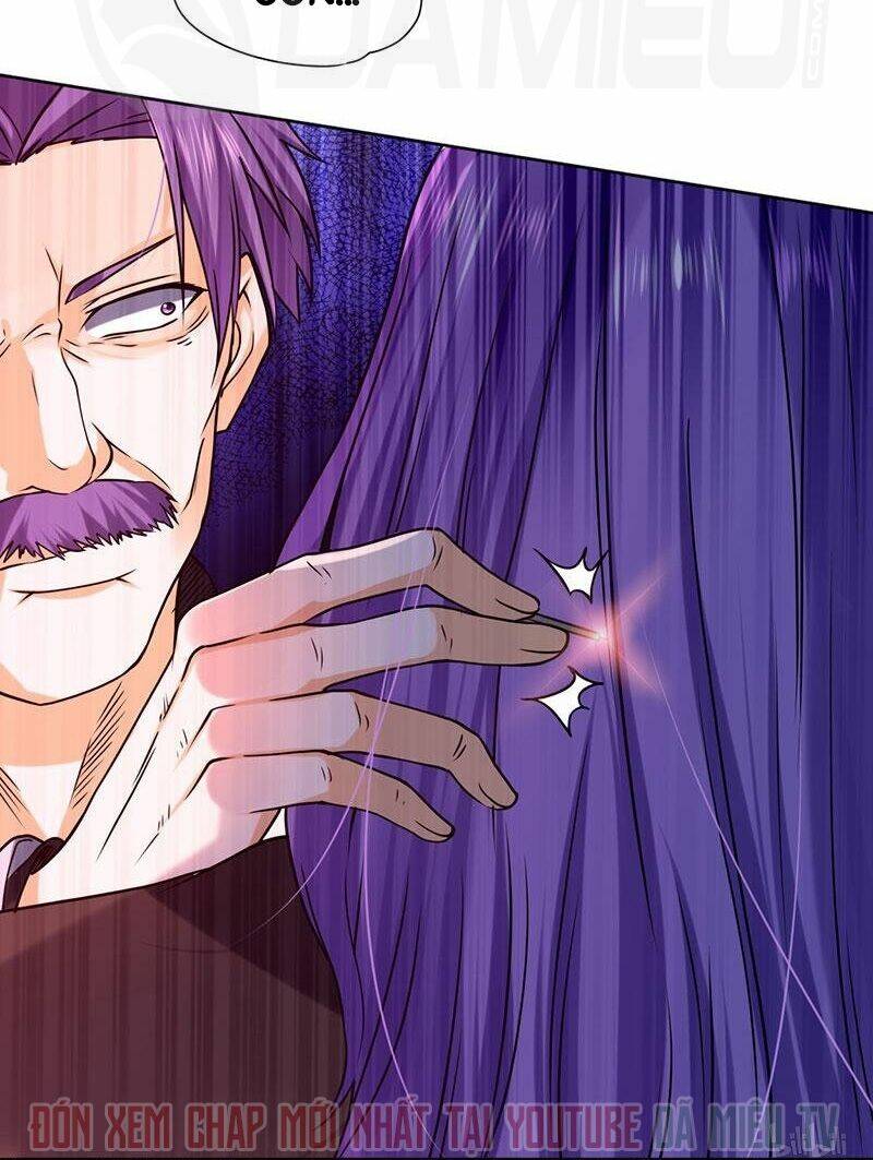Nhất Phẩm Cao Thủ: Chapter 63
