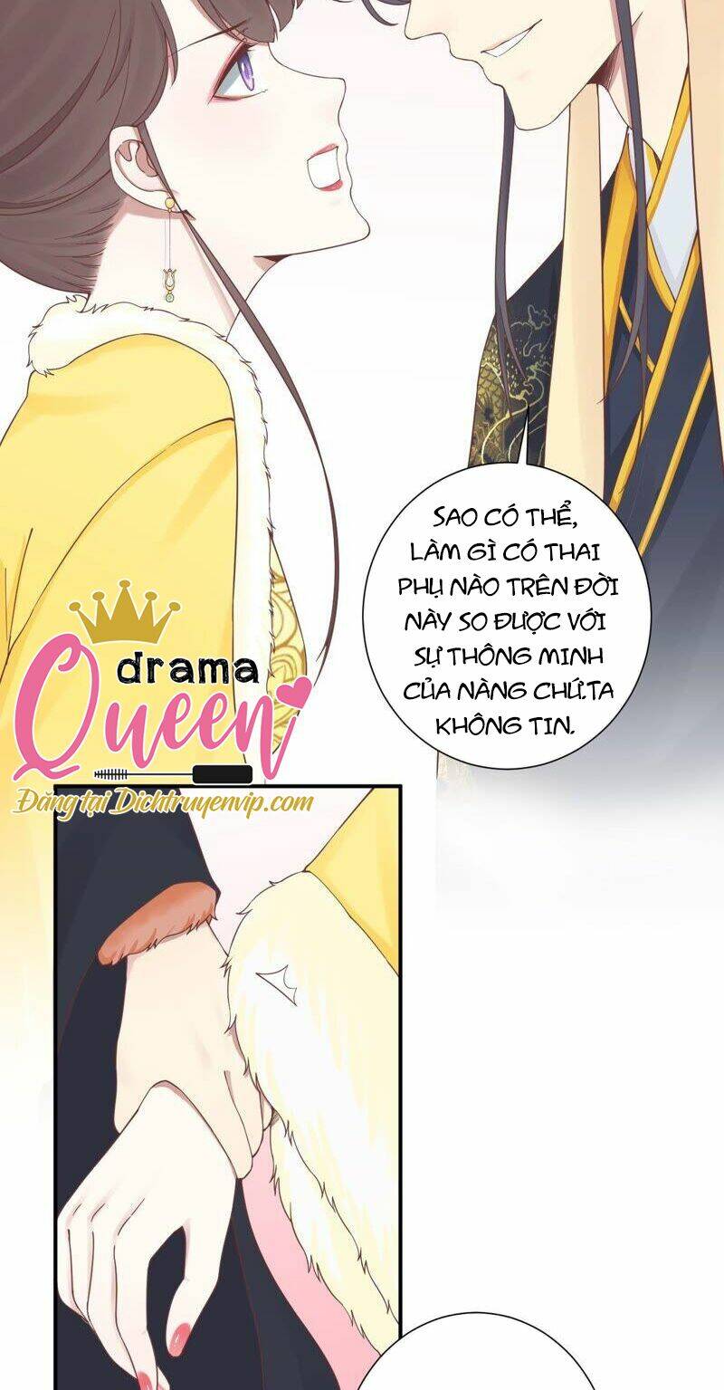 Hoàng Hậu Bận Lắm: Chapter 153