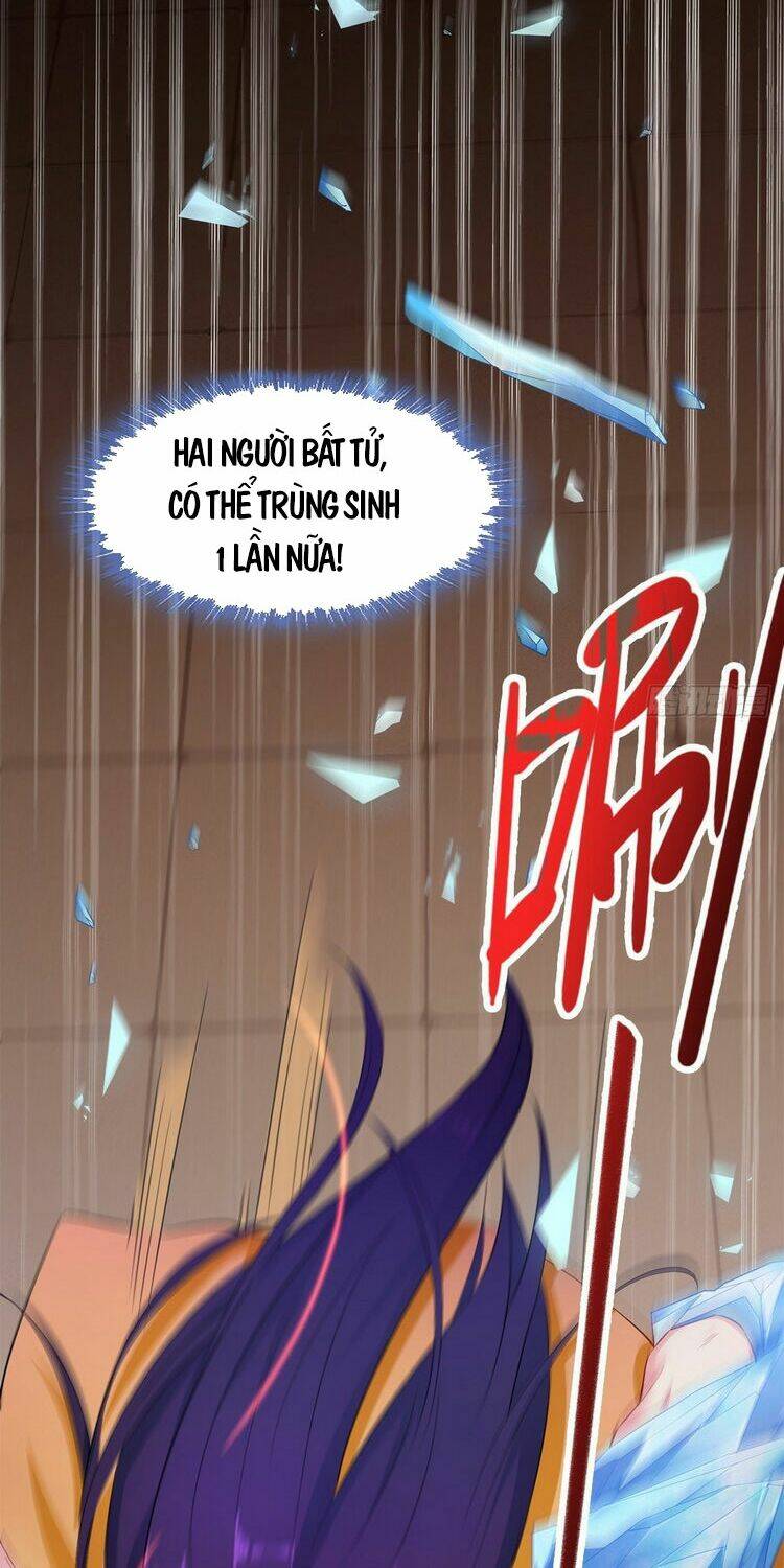 Người Ở Rể Bị Ép Thành Phản Diện Ngoại Truyện: Chapter 18