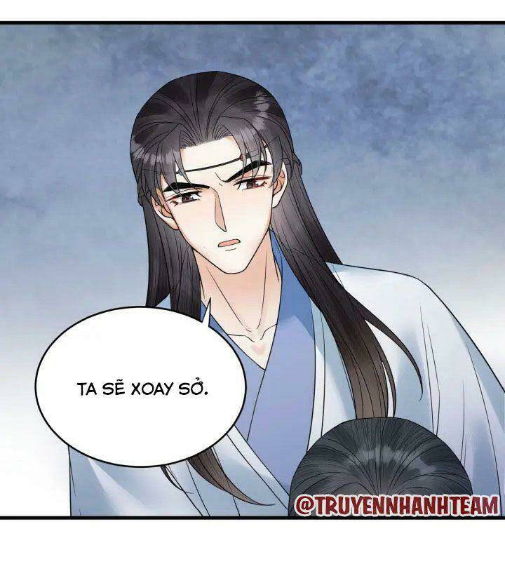 Lễ Băng Nhạc Phôi Chi Dạ: Chapter 49