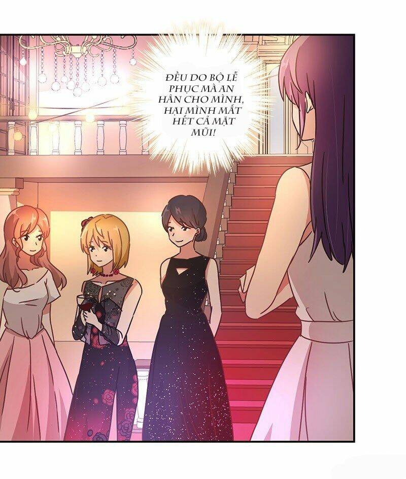 Trọng Sinh Chi Hao Môn Cường Thế Quy Lai: Chapter 89