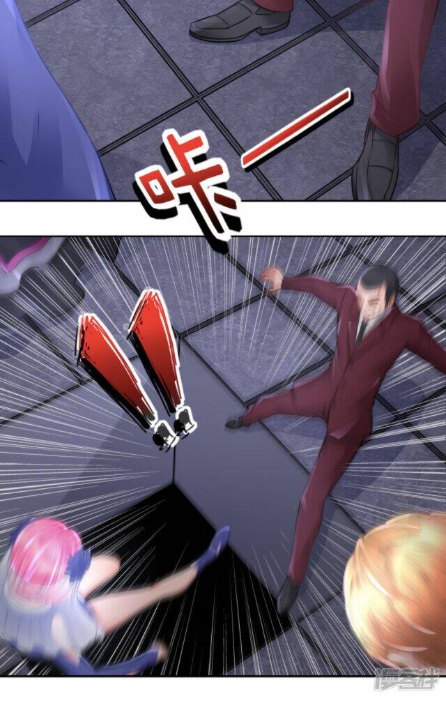 Phong Thủy Thiên Sư: Chapter 70