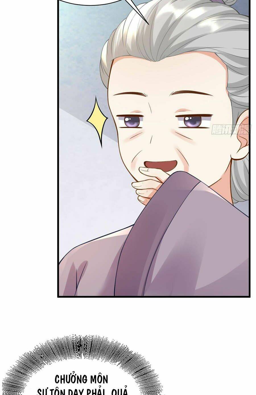 Ma Đầu Vạn Ác Năm Tuổi Rưỡi: Chapter 13