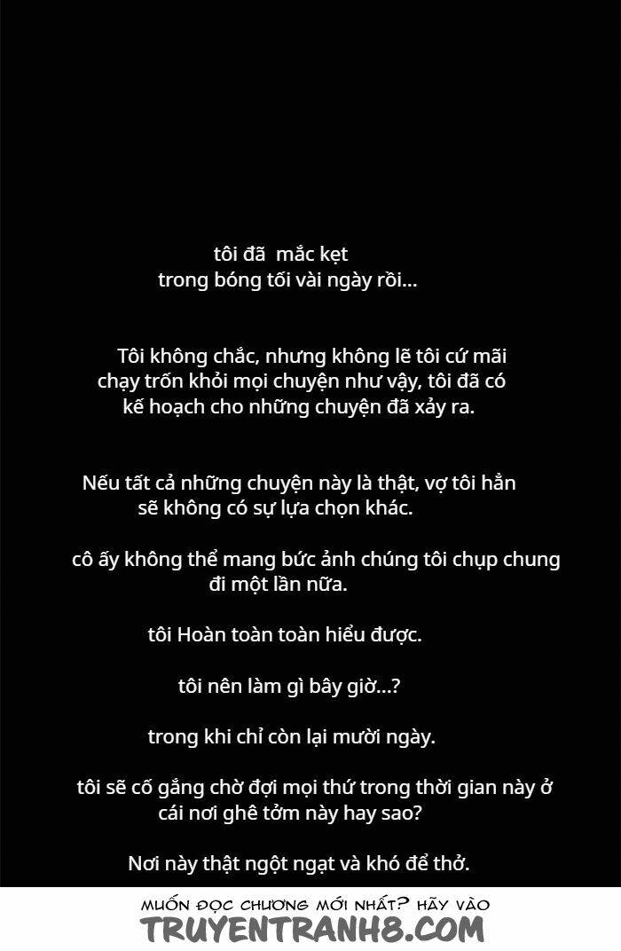 Những Câu Chuyện Bất Thường: Chapter 175