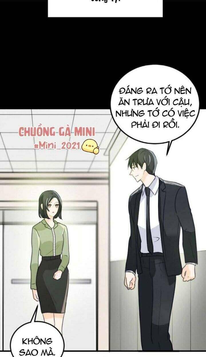 101 Cách Chinh Phục Trái Tim Em: Chapter 10