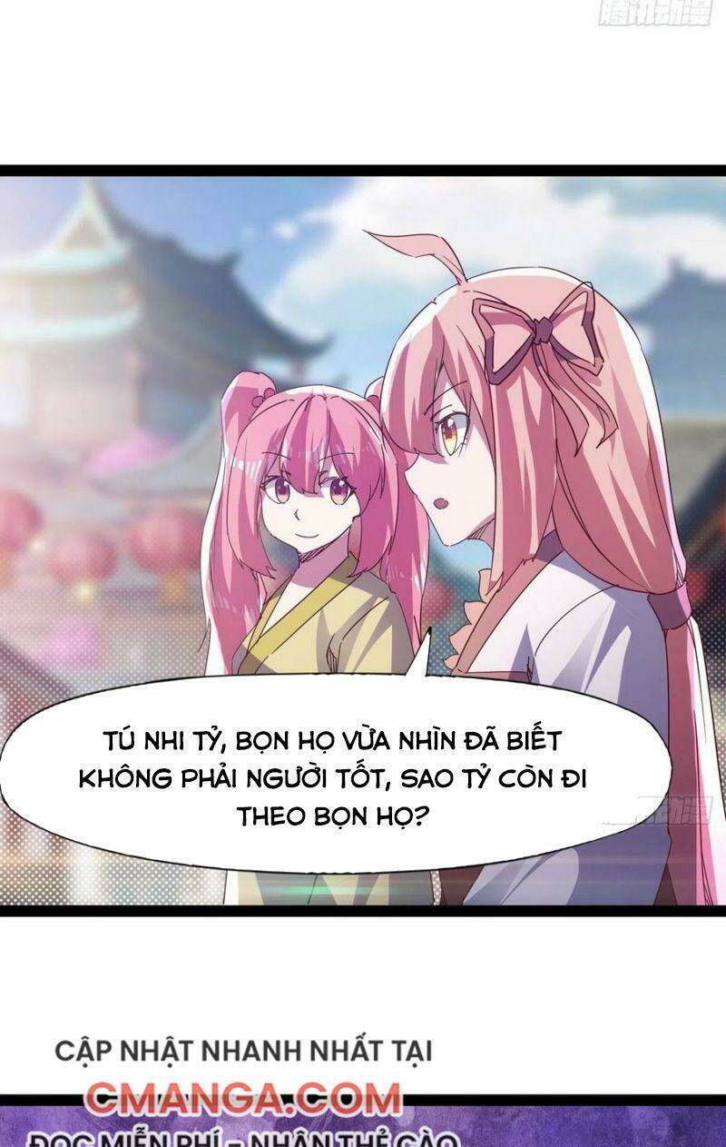 Kiếm Đồ: Chapter 82