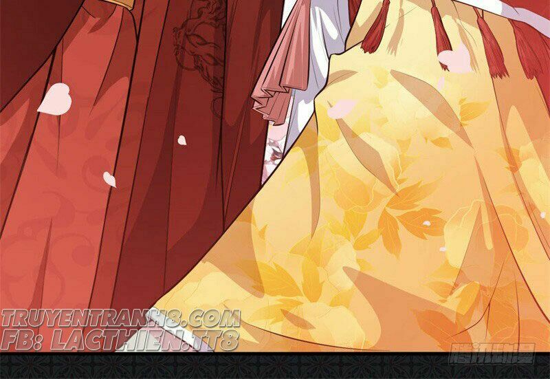 Ngạo Kiều Quỷ Vương Yêu Ta: Chapter 121
