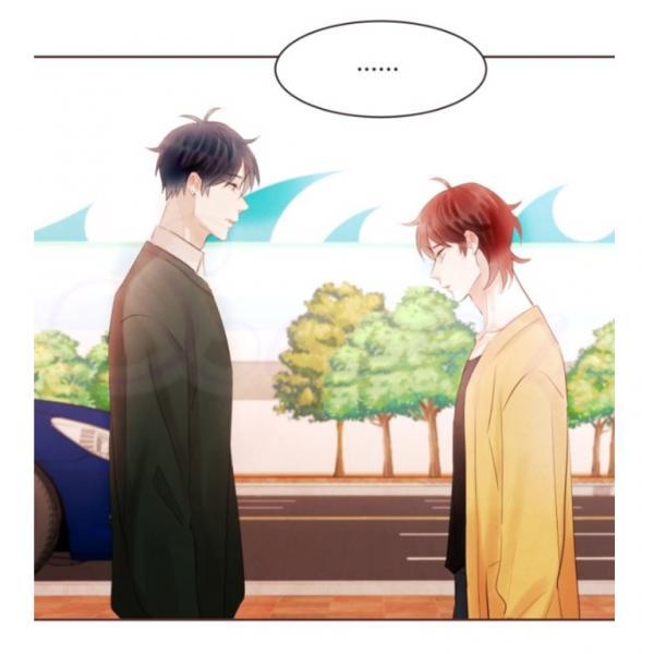 Giữa Tình Yêu Và Tình Bạn: Chapter 38