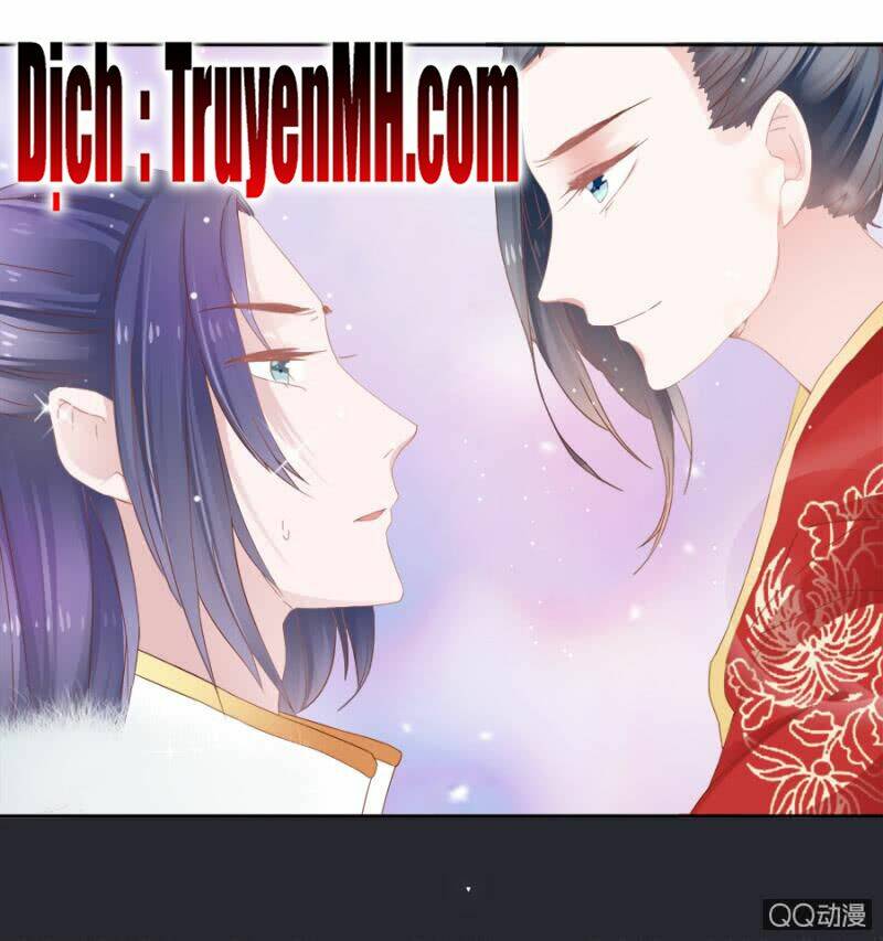Solo Đi Vương Gia: Chapter 128