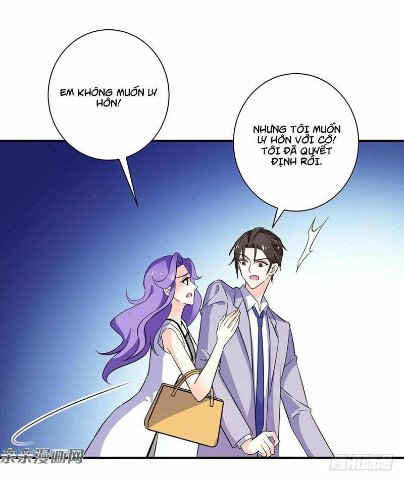 Vợ Yêu Là Báu Vật: Chapter 60