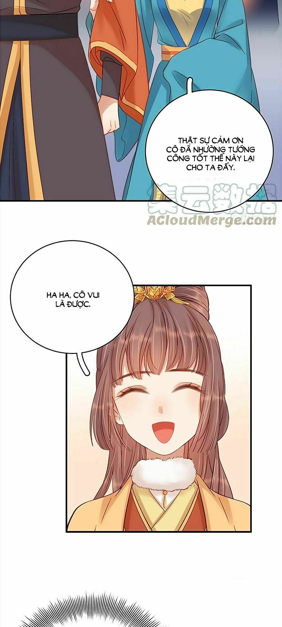 Xuân Khuê Bí Lục: Xưởng Công Thái Liêu Nhân: Chapter 98