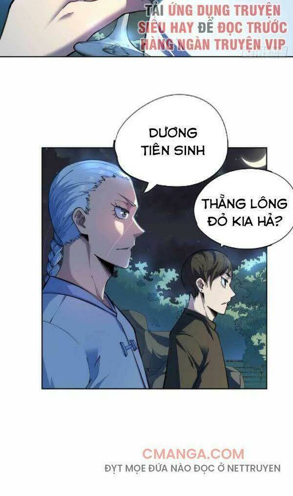 Vương Bài Thần Y: Chapter 29