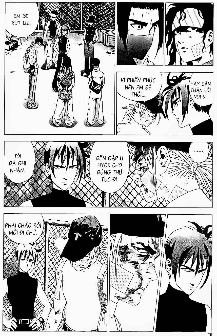 Ai Hơn Ai: Chapter 8