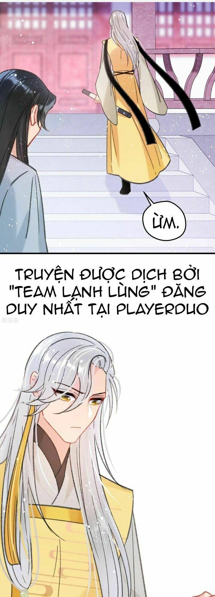 Bệ Hạ Nhà Ta Muốn Hại Quốc: Chapter 32