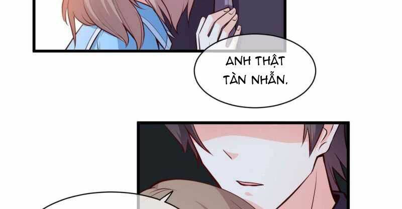 Ám Luyến Thành Hôn: Chapter 72