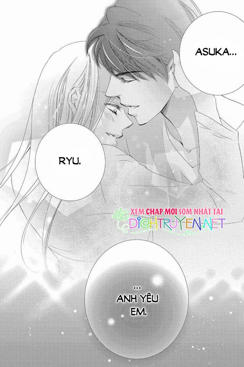 Ai Rồi Cũng Phải Kết Hôn: Chapter 44.5