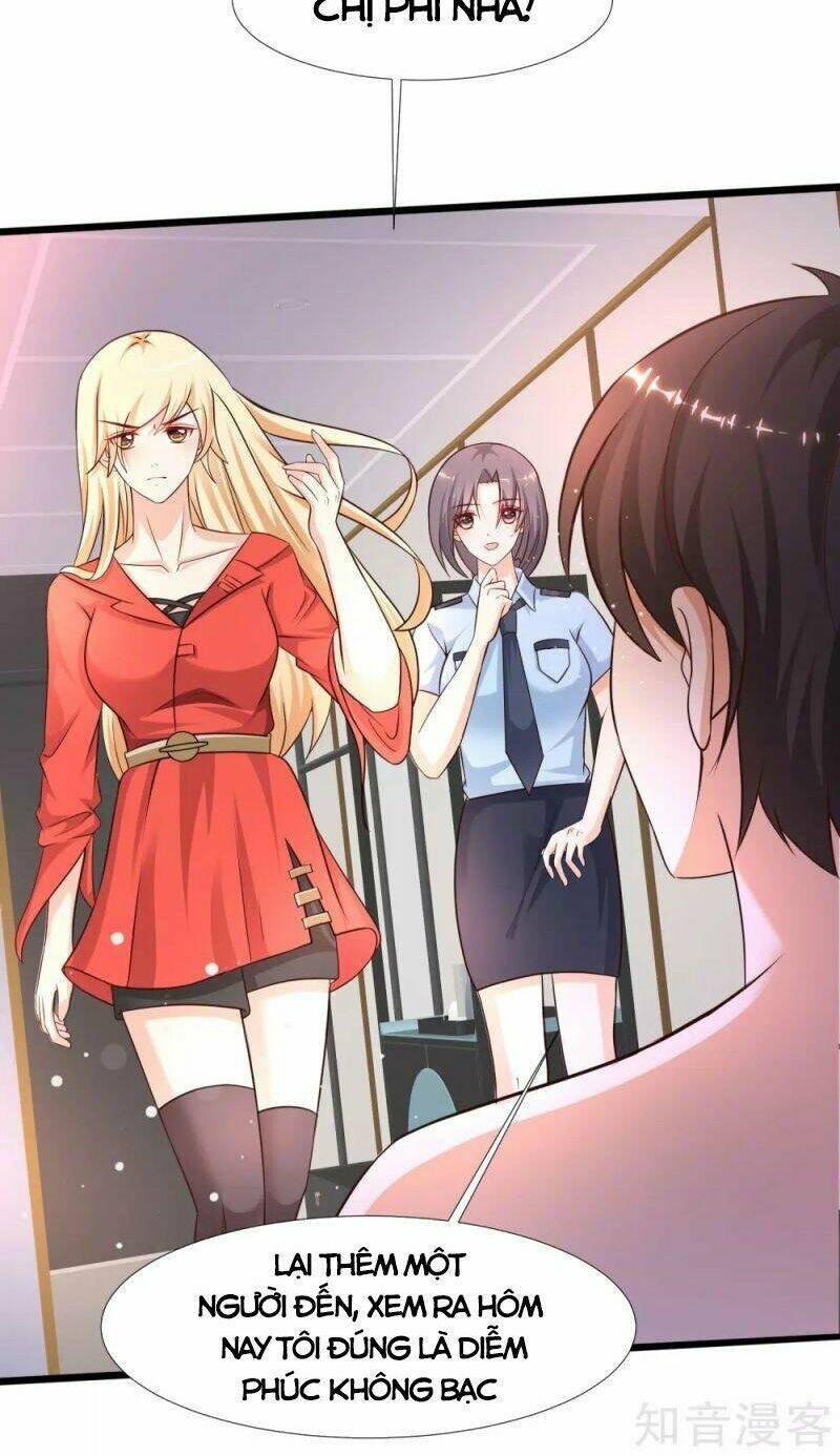 Tối Cường Vận Đào Hoa: Chapter 210