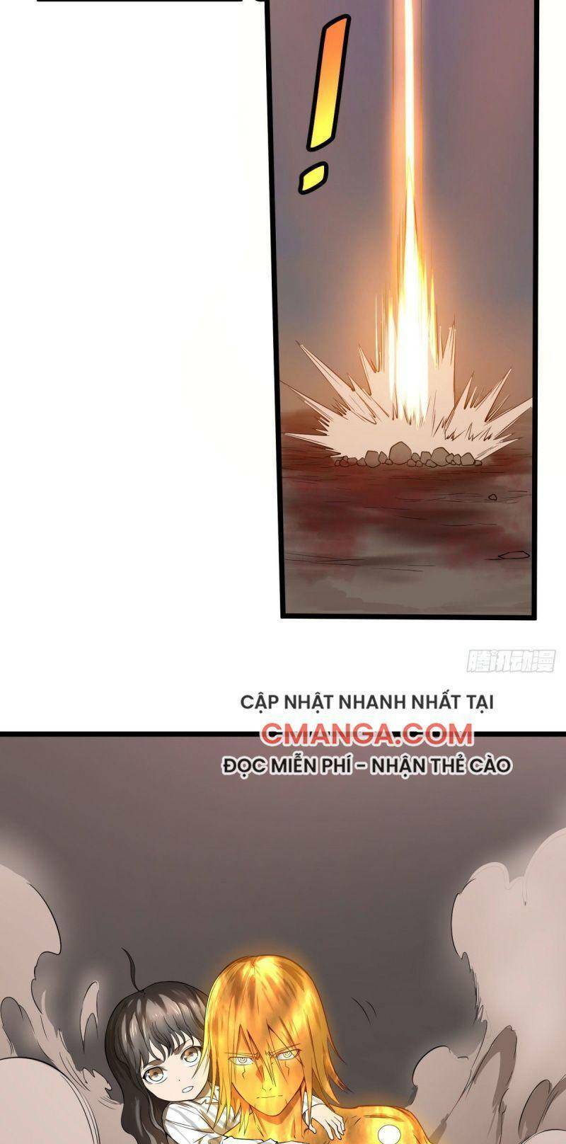 Danh Sách Kẻ Phản Diện: Chapter 100