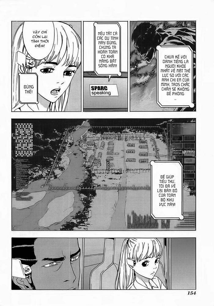 Until Death Do Us Part: Chapter 177