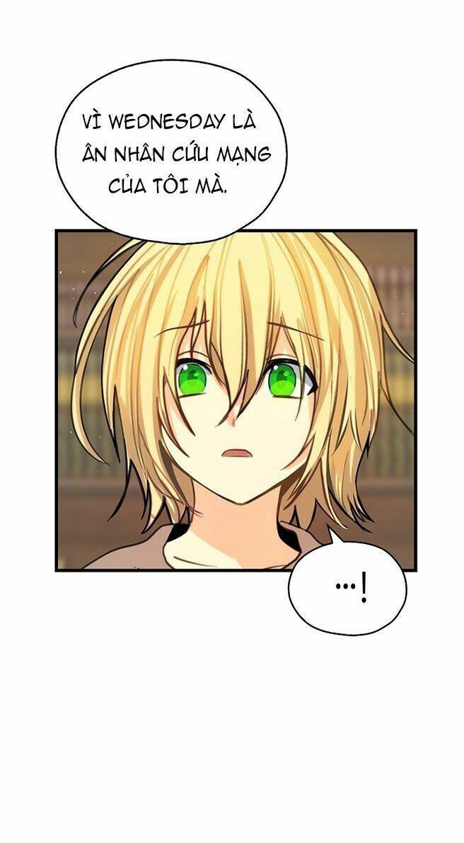 Ba Người Anh Trai Của Tôi Là Bạo Quân: Chapter 5