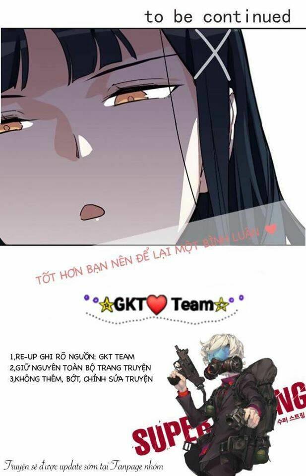 Nữ Nhân Tôi Thích Là Quái Kiệt!: Chapter 5