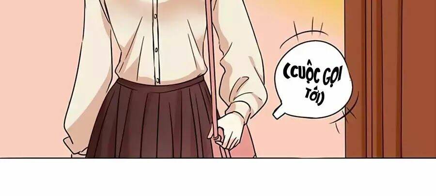 Mùi Hương Lãng Mạn: Chapter 9