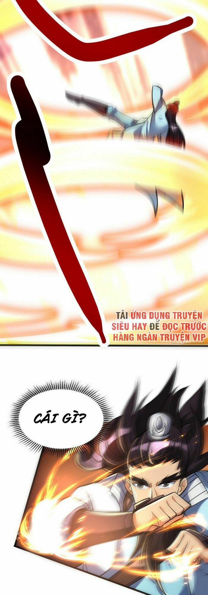 Tiên Vương Trùng Sinh: Chapter 163